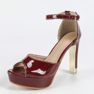 Women’s Platform block heel Sandals