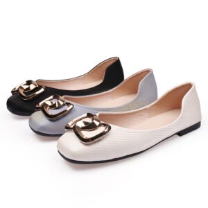 Women’s Mary Jane flats