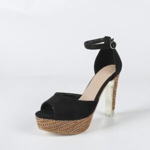 Women’s Platform block heel Sandals