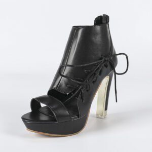 Women’s Platform block heel Sandals