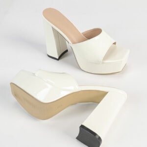 Women’s Platform block heel Sandals