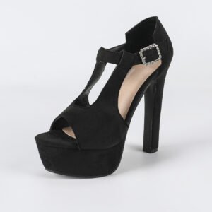 Women’s Platform block heel Sandals