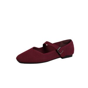Women’s Mary Jane flats