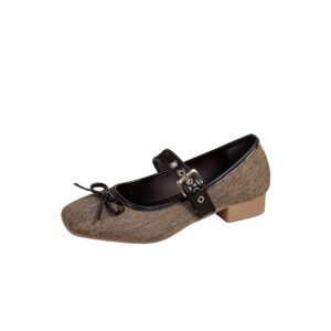 Women’s Mary Jane flats
