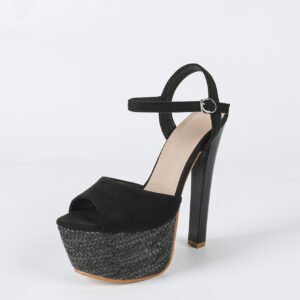Women’s Platform block heel Sandals