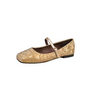 Women’s Mary Jane flats