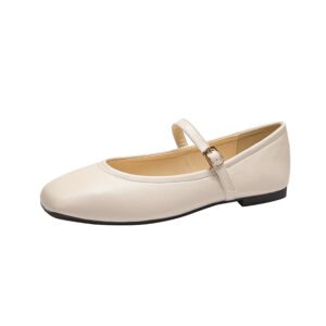 Women’s Mary Jane flats