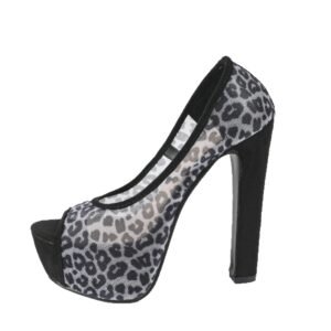 Women’s Platform block heel Sandals