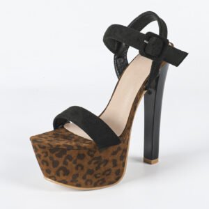 Women’s Platform block heel Sandals