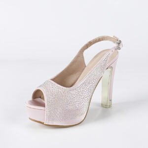 Women’s Platform block heel Sandals