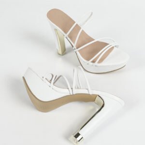 Women’s Platform block heel Sandals