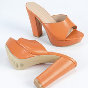 Women’s Platform block heel Sandals