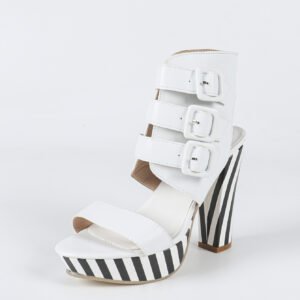 Women’s Platform block heel Sandals