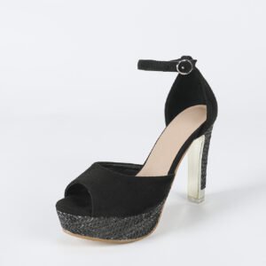 Women’s Platform block heel Sandals