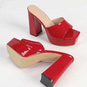 Women’s Platform block heel Sandals