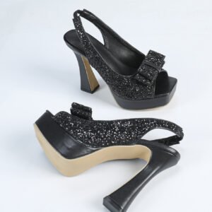 Women’s Platform block heel Sandals