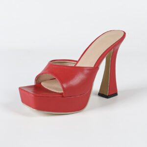 Women’s Platform block heel Sandals