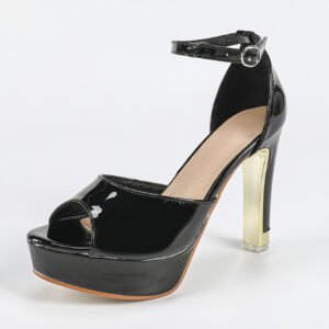 Women’s Platform block heel Sandals