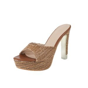 Women’s Platform block heel Sandals