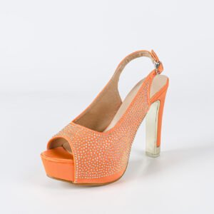 Women’s Platform block heel Sandals