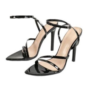 Women's stiletto heel high heel sandals