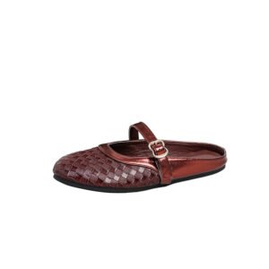 Women’s Flat Slippers