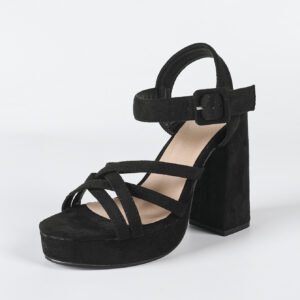 Women’s Platform block heel Sandals