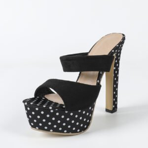 Women’s Platform block heel Sandals