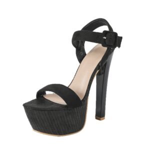 Women’s Platform block heel Sandals