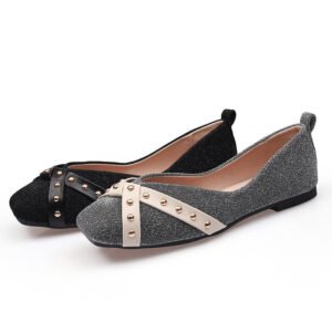 Women’s Mary Jane flats
