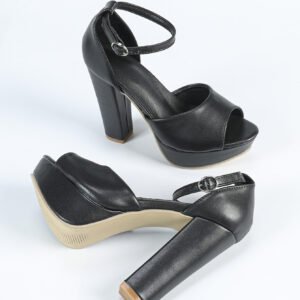 Women’s Platform block heel Sandals