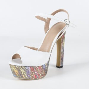 Women’s Platform block heel Sandals