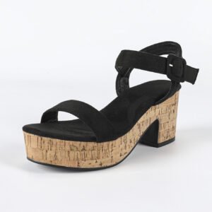 Women’s Platform block heel Sandals