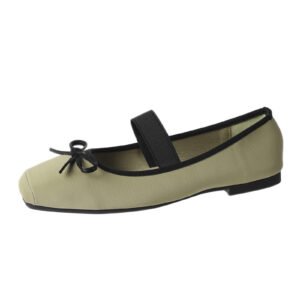 Women’s Mary Jane flats