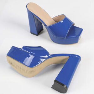 Women’s Platform block heel Sandals