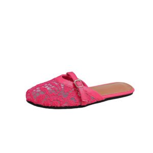 Women’s Flat Slippers