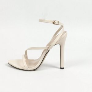 Women's stiletto heel high heel sandals