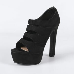 Women’s Platform block heel Sandals