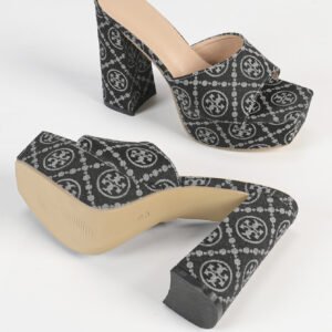 Women’s Platform block heel Sandals