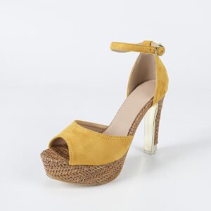 Women’s Platform block heel Sandals