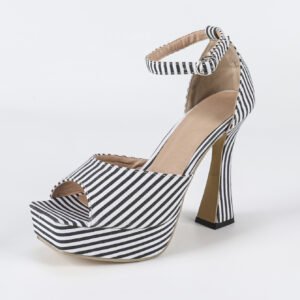 Women’s Platform block heel Sandals