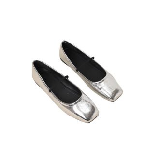 Women’s Mary Jane flats