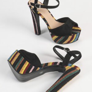 Women’s Platform block heel Sandals