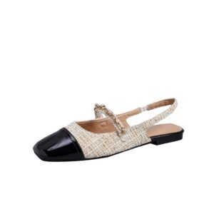 Women’s Flat Sandals