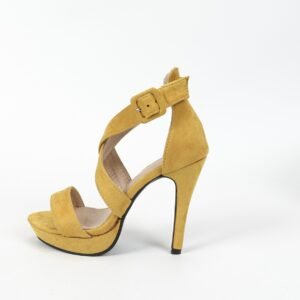 Women’s Platform block heel Sandals