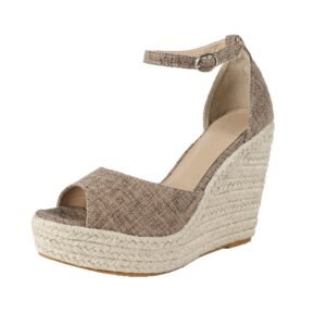 Women’s Platform block heel Sandals