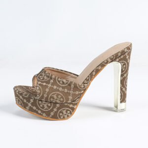 Women’s Platform block heel Sandals