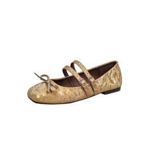 Women’s Mary Jane flats