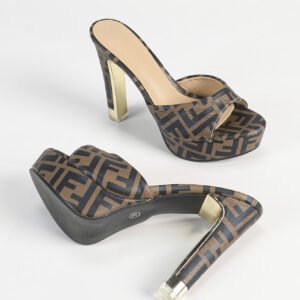 Women’s Platform block heel Sandals