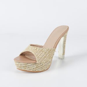 Women’s Platform block heel Sandals